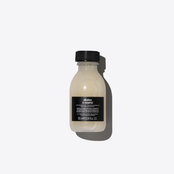 OI Shampoo Shampoing doux pour cheveux brillants et souples – Image 2