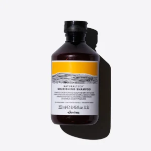 NOURISHING Shampoo Shampoing nourrissant pour cheveux cassants