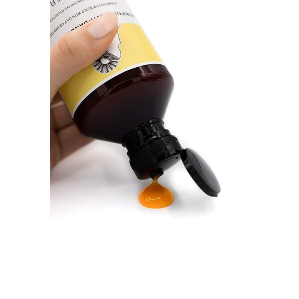 PURIFYING Shampoo Shampoing anti-pelliculaire et purifiant – Image 2