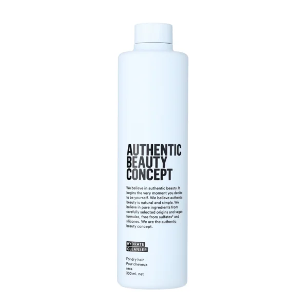 Bain Hydratant