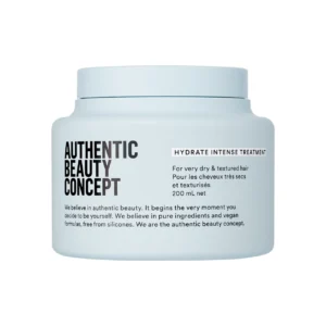 Masque Hydratation Intense