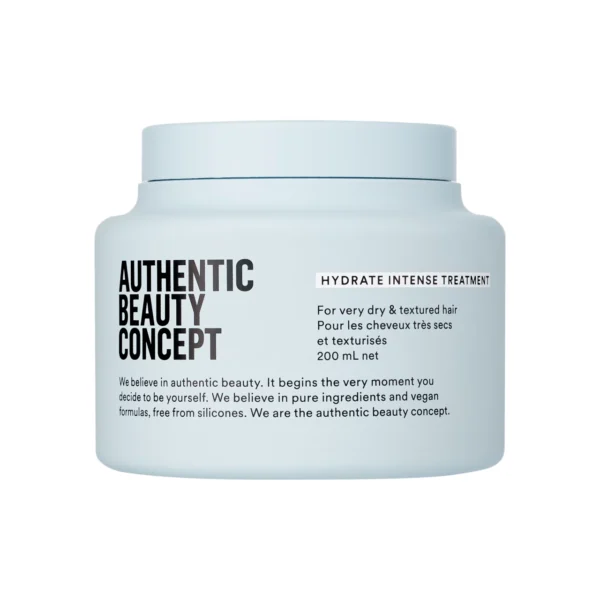 Masque Hydratation Intense