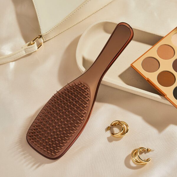 WET DETANGLER Chrome Bronze – Image 3