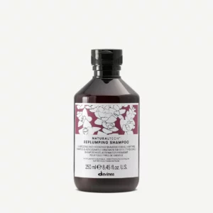 REPLUMPING Shampoo Shampoing reconstituant pour tout type de cheveux