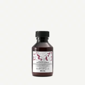 REPLUMPING Shampoo Shampoing reconstituant pour tout type de cheveux (100ml)