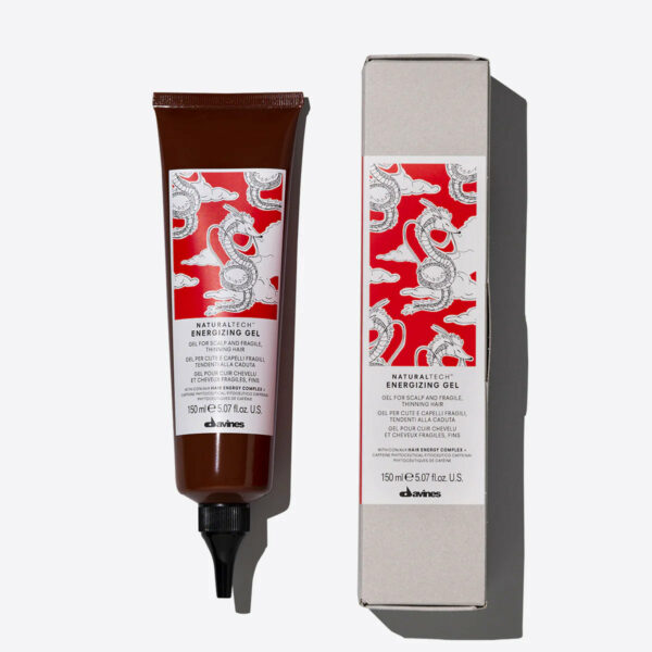 ENERGIZING Gel – Image 2