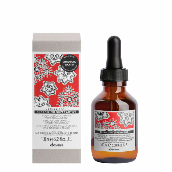 ENERGIZING Superactive Sérum anti-chute – Image 2