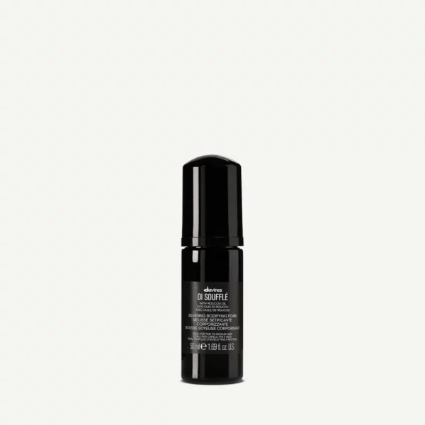 OI Soufflé Mousse disciplinante et volumisante pour tous types de cheveux – Image 2