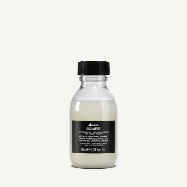 OI Shampoo Shampoing doux pour cheveux brillants et souples – Image 2