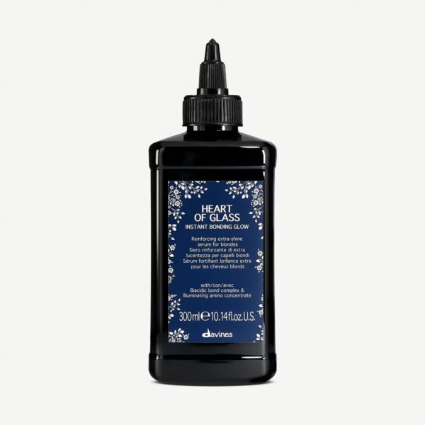 Instant Bonding Glow Sérum brillance cheveux blonds