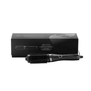 NOUVELLE BROSSE SOUFFLANTE NOIRE GHD DUET BLOWDRY