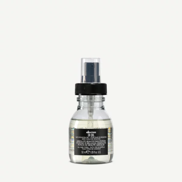 OI Oil Huile anti-frisottis multi-fonctions pour tout type de cheveux – Image 3