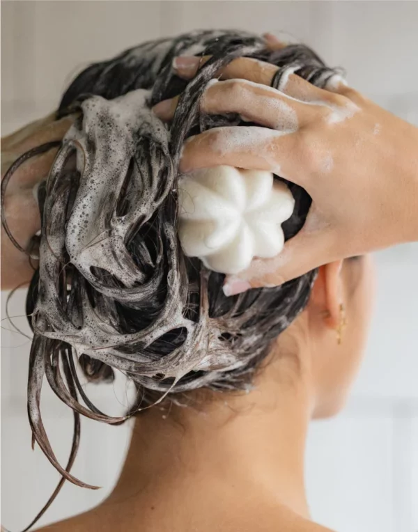 Shampoing doux – Image 3