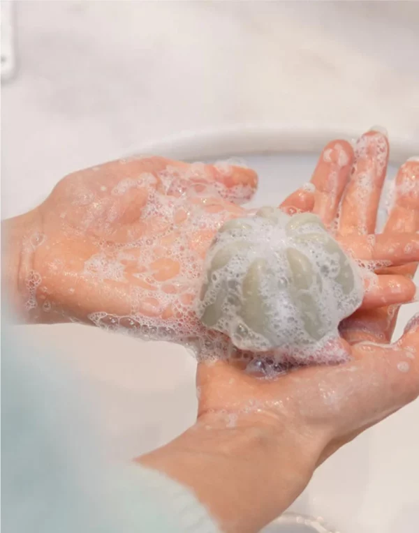 Shampoing rééquilibrant – Image 4