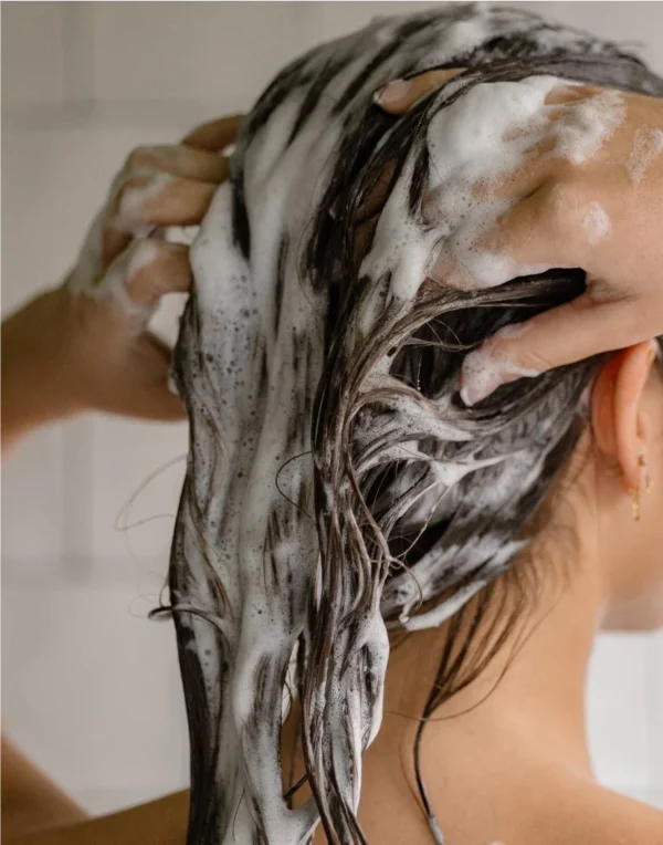 Shampoing rééquilibrant – Image 3