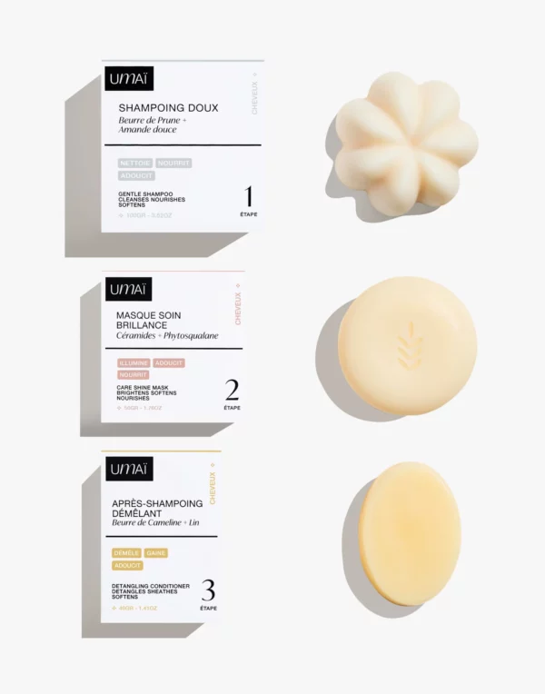 Routine brillance – Image 2