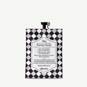 The Purity Circle Masque purifiant cheveux