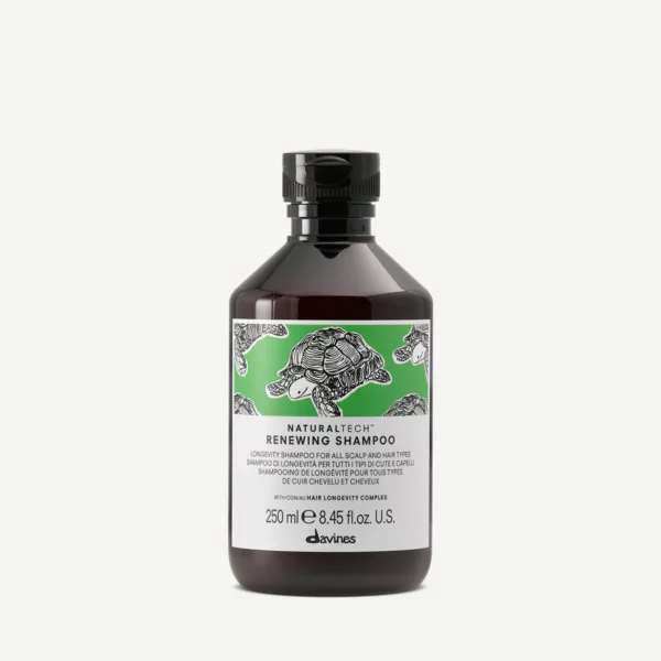 RENEWING Shampoo Shampoing anti-âge