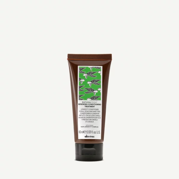 RENEWING Conditioning Treatment Masque régénérant pour cheveux – Image 2