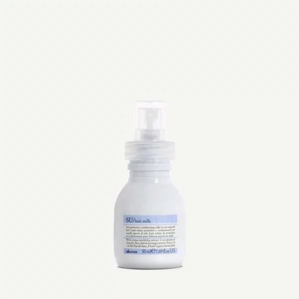 SU Milk Spray solaire anti UV pour cheveux – Image 2