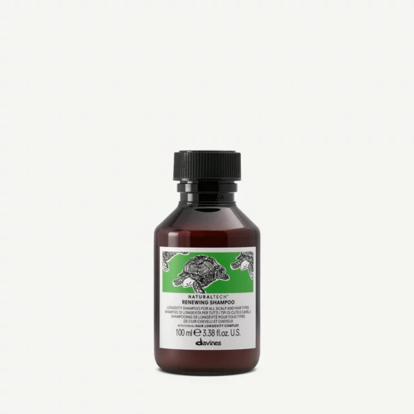 RENEWING Shampoo Shampoing anti-âge – Image 2
