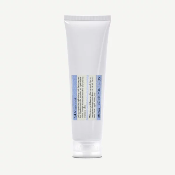 SU Hair Mask Masque réparateur cheveux après soleil