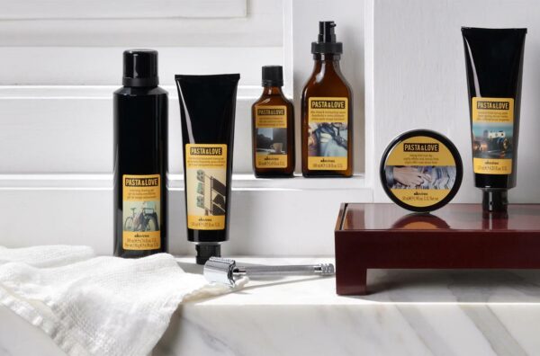 Hair Beard & Body Wash Shampoing barbe, cheveux et corps – Image 2
