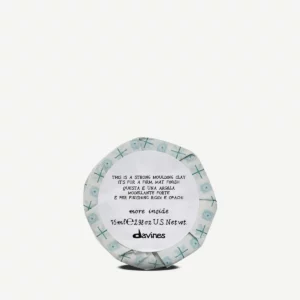 This is a Strong Moulding Clay Argile coiffante