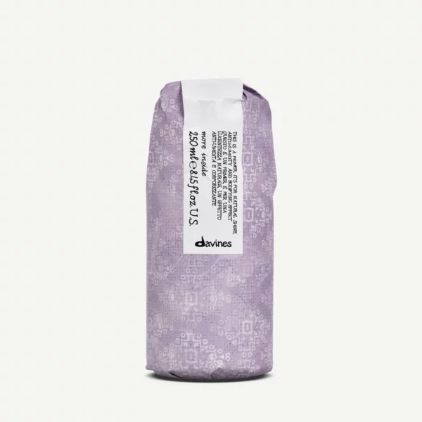 This is a Primer Protège contre l'humidité et donne du corps aux cheveux – Image 3