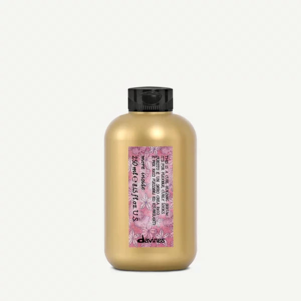 This is a Curl Building Serum Sérum hydratant pour cheveux bouclés