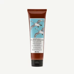 WELLBEING Conditioner Après shampoing hydratant tout type de cheveux