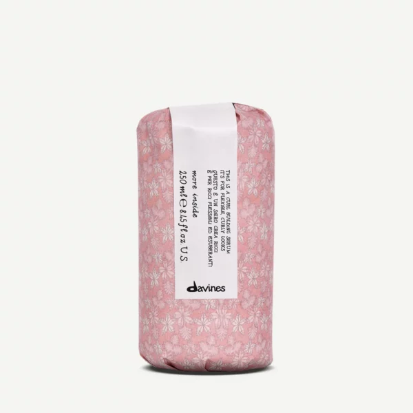This is a Curl Building Serum Sérum hydratant pour cheveux bouclés – Image 4