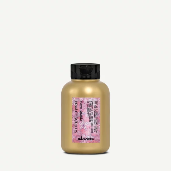 This is a Curl Building Serum Sérum hydratant pour cheveux bouclés – Image 2