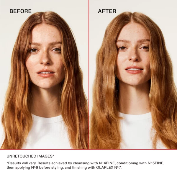N°.4 FINE BOND MAINTENANCE® SHAMPOO – Image 3