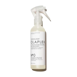 Nº.0 INTENSIVE BOND BUILDING TREATMENT