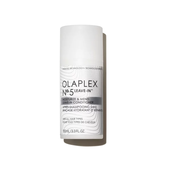 Nº.5 LEAVE-IN MOISTURIZE & MEND LEAVE-IN CONDITIONER