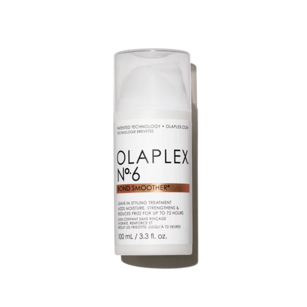 Nº.6 BOND SMOOTHER®