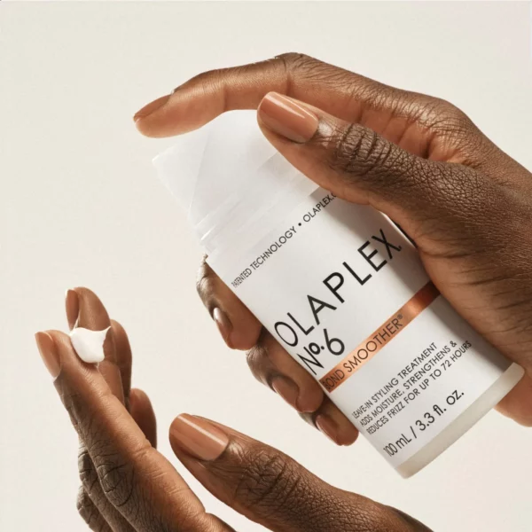 Nº.6 BOND SMOOTHER® – Image 2