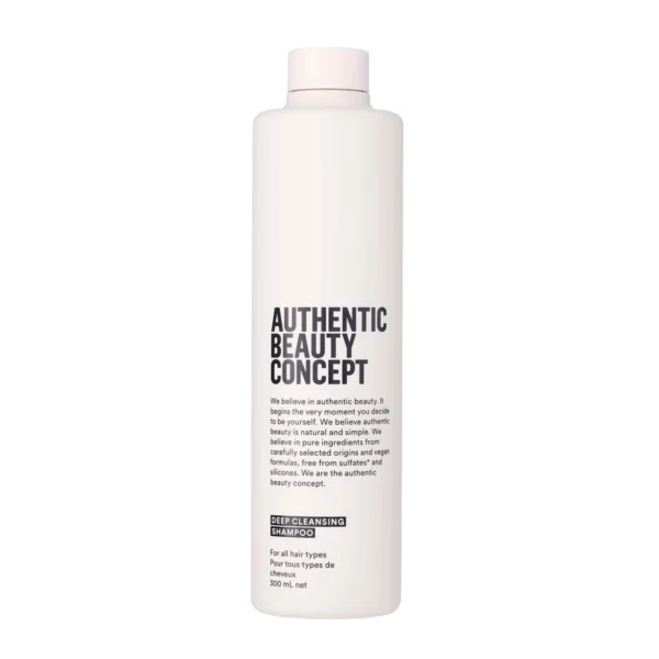 Bain Purifiant
