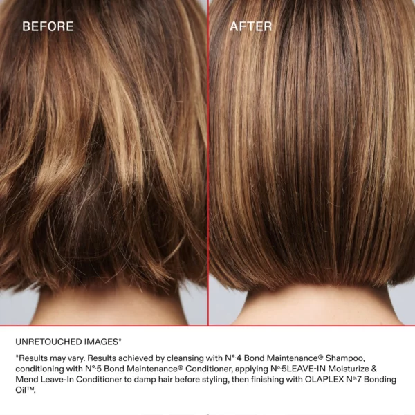 Nº.5 LEAVE-IN MOISTURIZE & MEND LEAVE-IN CONDITIONER – Image 5