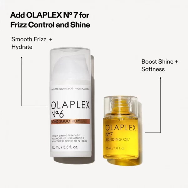 Nº.6 BOND SMOOTHER® – Image 4