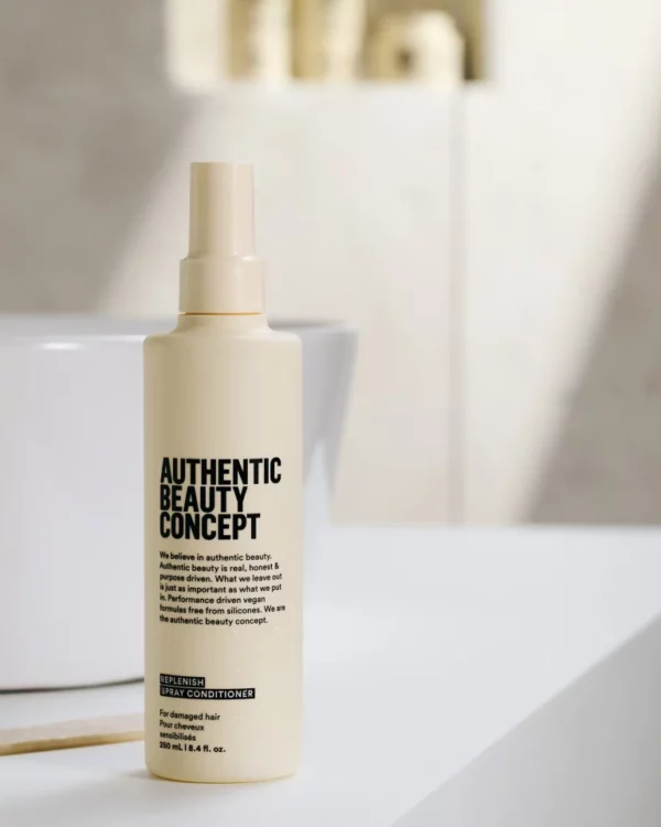Spray-Soin Réparateur – Image 3