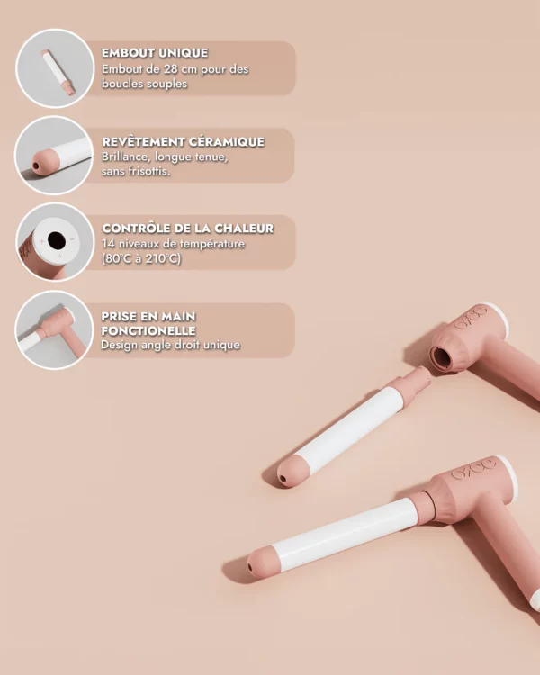 HAIR GUN – Image 3