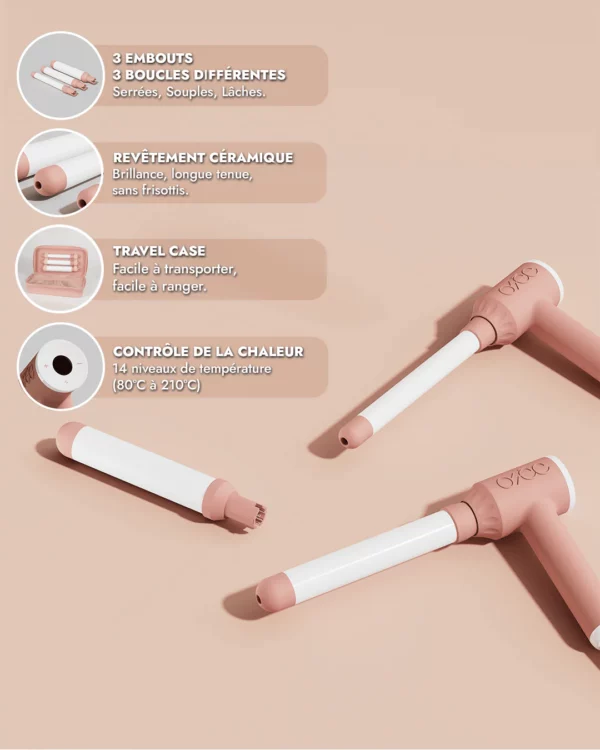 HAIR GUN II – Image 3