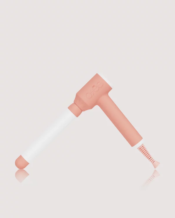 HAIR GUN