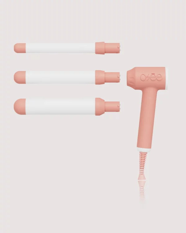 HAIR GUN II