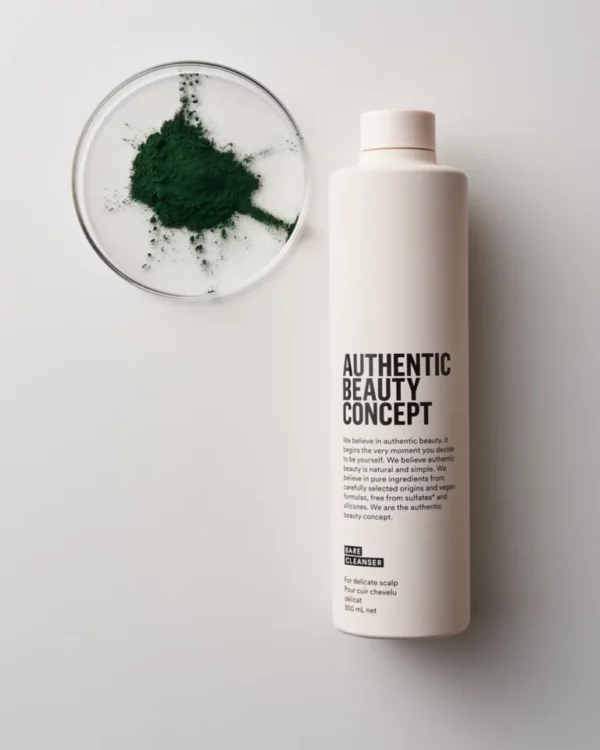 Bain Doux Équilibrant – Image 3