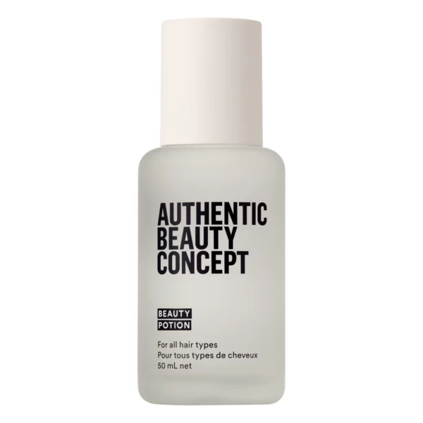 Elixir de Beauté