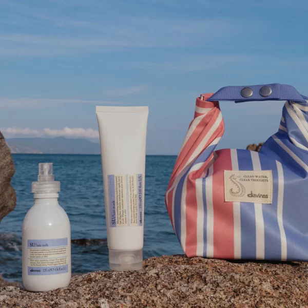 Sac Imperméable Davines Sac étanche et léger – Image 3
