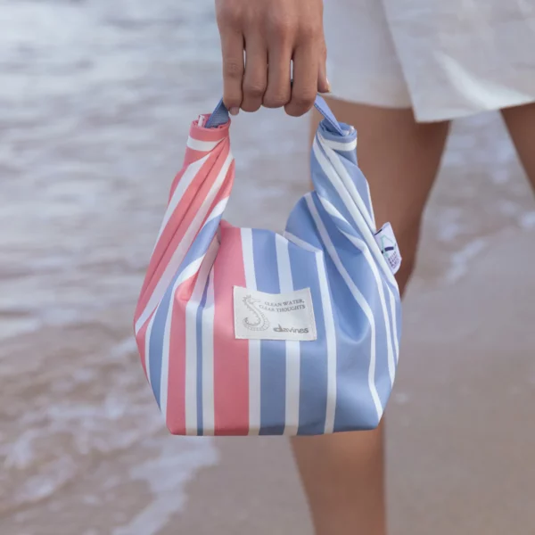 Sac Imperméable Davines Sac étanche et léger – Image 2